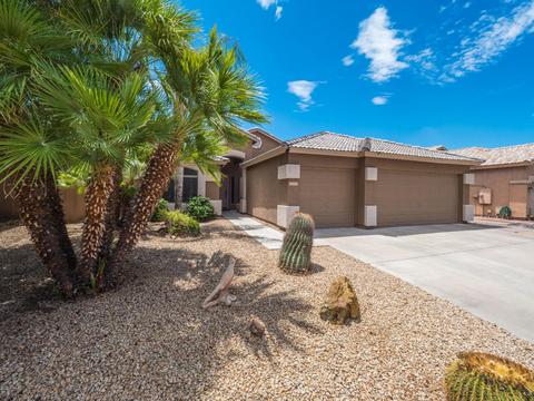 10453 E Florian Ave, Mesa, AZ 85208 photo 1