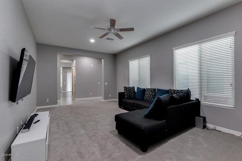 2357 E Galileo Dr, Gilbert, AZ 85298 photo 20