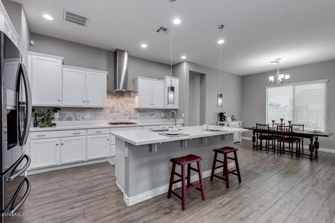 2357 E Galileo Dr, Gilbert, AZ 85298 photo 8