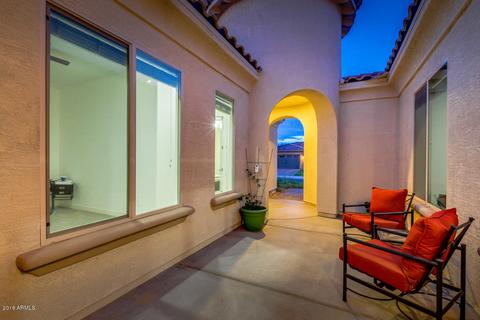 2357 E Galileo Dr, Gilbert, AZ 85298 photo 6
