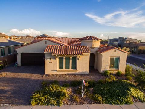 2357 E Galileo Dr, Gilbert, AZ 85298 photo 50