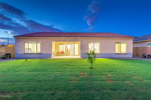 2357 E Galileo Dr, Gilbert, AZ 85298 photo 45