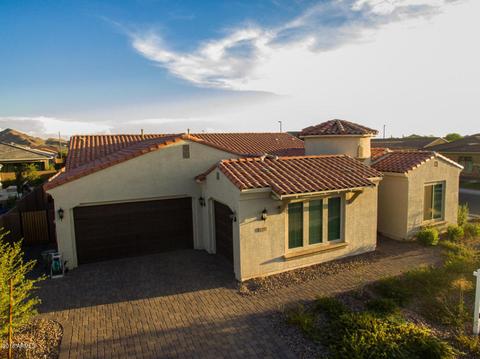 2357 E Galileo Dr, Gilbert, AZ 85298 photo 2