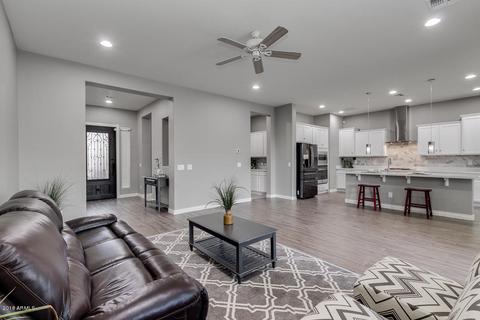 2357 E Galileo Dr, Gilbert, AZ 85298 photo 14