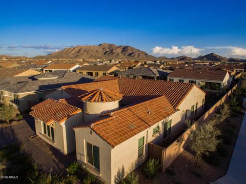 2357 E Galileo Dr, Gilbert, AZ 85298 photo 57