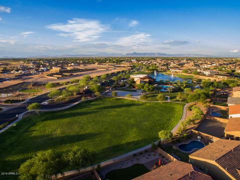 2357 E Galileo Dr, Gilbert, AZ 85298 photo 61