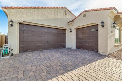2357 E Galileo Dr, Gilbert, AZ 85298 photo 55