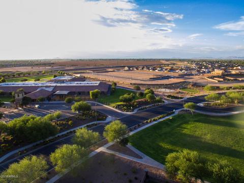 2357 E Galileo Dr, Gilbert, AZ 85298 photo 62
