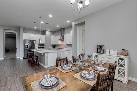 2357 E Galileo Dr, Gilbert, AZ 85298 photo 12