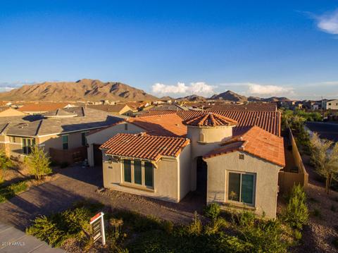 2357 E Galileo Dr, Gilbert, AZ 85298 photo 56