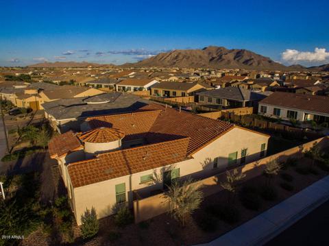 2357 E Galileo Dr, Gilbert, AZ 85298 photo 58