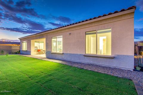 2357 E Galileo Dr, Gilbert, AZ 85298 photo 47