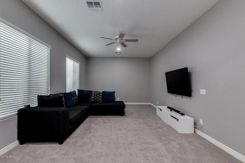 2357 E Galileo Dr, Gilbert, AZ 85298 photo 19