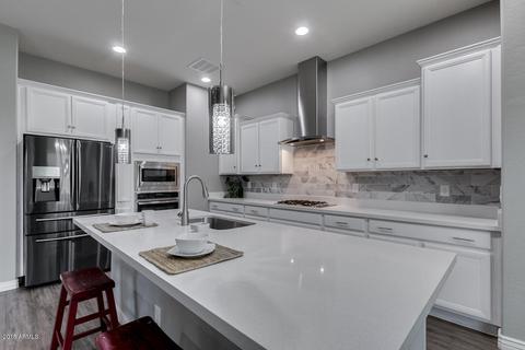 2357 E Galileo Dr, Gilbert, AZ 85298 photo 9