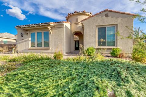 2357 E Galileo Dr, Gilbert, AZ 85298 photo 51