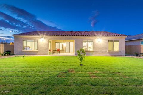 2357 E Galileo Dr, Gilbert, AZ 85298 photo 42
