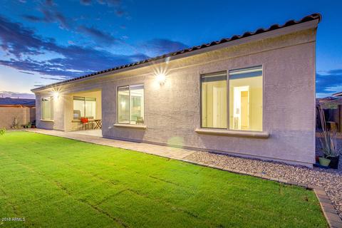 2357 E Galileo Dr, Gilbert, AZ 85298 photo 44
