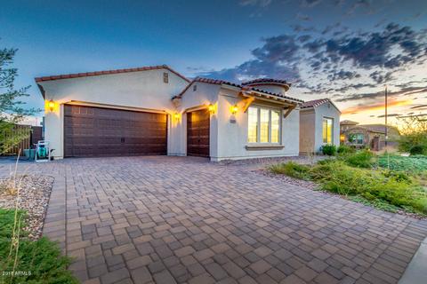 2357 E Galileo Dr, Gilbert, AZ 85298 photo 4