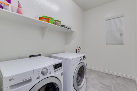 2357 E Galileo Dr, Gilbert, AZ 85298 photo 38