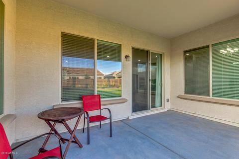 2357 E Galileo Dr, Gilbert, AZ 85298 photo 49