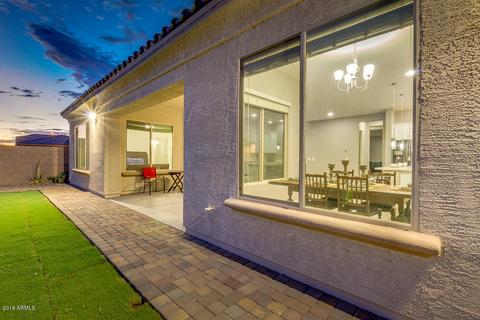 2357 E Galileo Dr, Gilbert, AZ 85298 photo 41