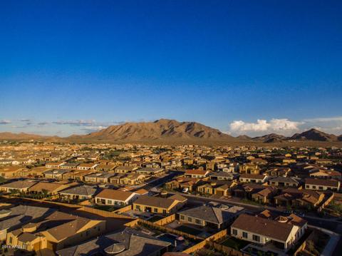 2357 E Galileo Dr, Gilbert, AZ 85298 photo 60