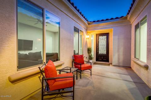 2357 E Galileo Dr, Gilbert, AZ 85298 photo 5