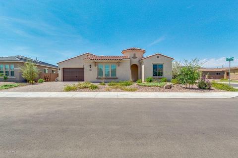 2357 E Galileo Dr, Gilbert, AZ 85298 photo 3