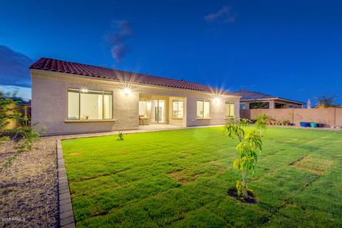 2357 E Galileo Dr, Gilbert, AZ 85298 photo 43
