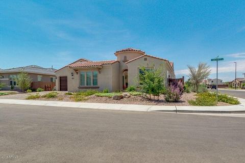 2357 E Galileo Dr, Gilbert, AZ 85298 photo 78