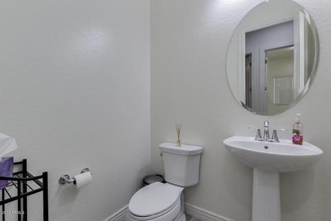 2357 E Galileo Dr, Gilbert, AZ 85298 photo 21