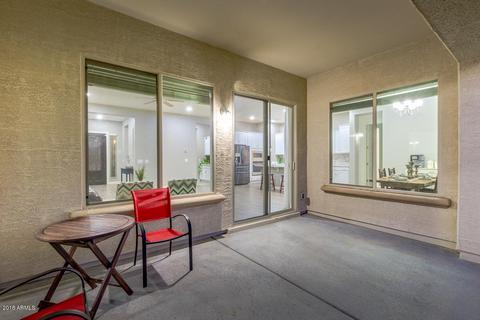 2357 E Galileo Dr, Gilbert, AZ 85298 photo 40