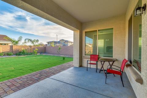 2357 E Galileo Dr, Gilbert, AZ 85298 photo 48