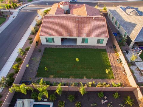 2357 E Galileo Dr, Gilbert, AZ 85298 photo 63