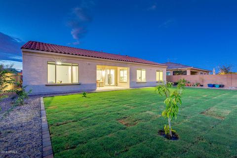 2357 E Galileo Dr, Gilbert, AZ 85298 photo 46