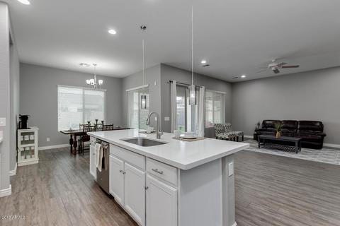 2357 E Galileo Dr, Gilbert, AZ 85298 photo 11
