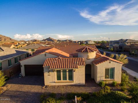 2357 E Galileo Dr, Gilbert, AZ 85298 photo 53