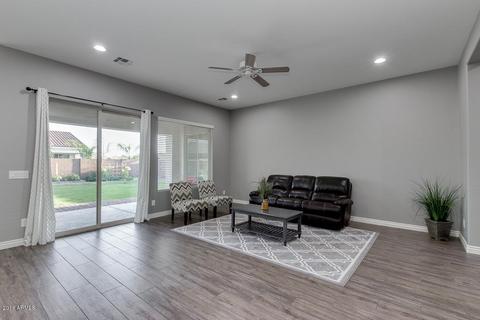 2357 E Galileo Dr, Gilbert, AZ 85298 photo 13