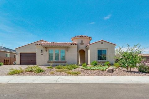 2357 E Galileo Dr, Gilbert, AZ 85298 photo 1