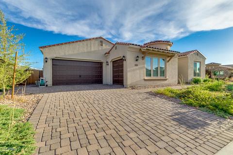 2357 E Galileo Dr, Gilbert, AZ 85298 photo 54