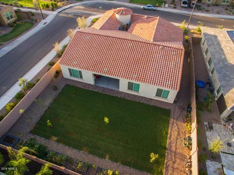 2357 E Galileo Dr, Gilbert, AZ 85298 photo 64