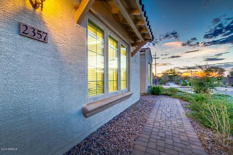 2357 E Galileo Dr, Gilbert, AZ 85298 photo 52