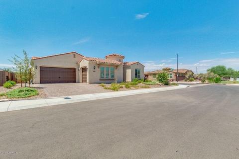 2357 E Galileo Dr, Gilbert, AZ 85298 photo 79