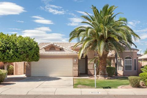 260 W Windsor Dr, Gilbert, AZ 85233 photo 1