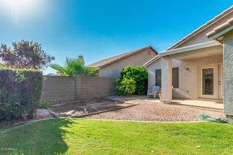 982 E Scott Ave, Gilbert, AZ 85234 photo 22