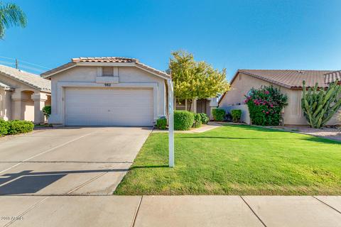 982 E Scott Ave, Gilbert, AZ 85234 photo 1