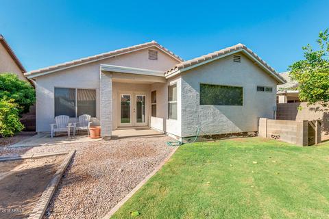 982 E Scott Ave, Gilbert, AZ 85234 photo 20