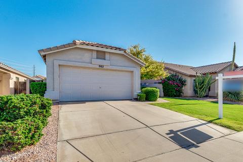 982 E Scott Ave, Gilbert, AZ 85234 photo 3