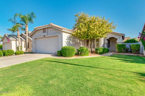 982 E Scott Ave, Gilbert, AZ 85234 photo 2