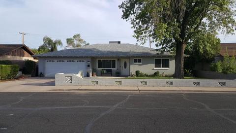 1529 E 3rd Pl, Mesa, AZ 85203 photo 2